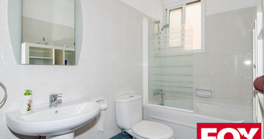 Two bedroom apartment in Universal area - Paphos