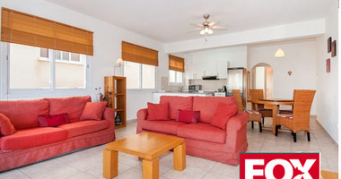 Two bedroom apartment in Universal area - Paphos