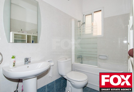 Two bedroom apartment in Universal area - Paphos