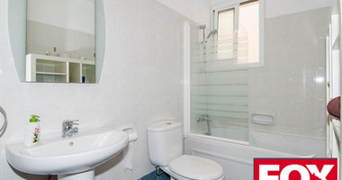 Two bedroom apartment in Universal area - Paphos
