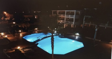 Two bedroom apartment in Universal area - Paphos