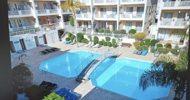 Two bedroom apartment in Universal area - Paphos