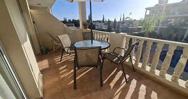 Two bedroom apartment in Universal area - Paphos