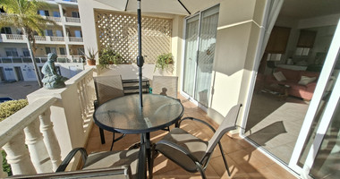 Two bedroom apartment in Universal area - Paphos
