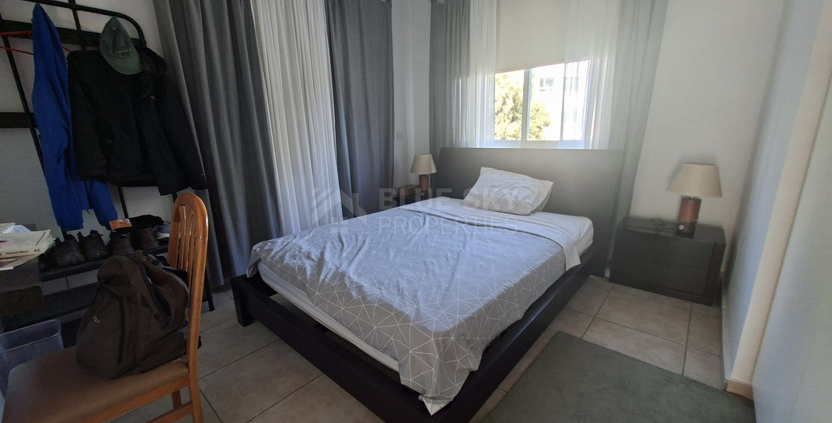 Two bedroom apartment in Universal area - Paphos