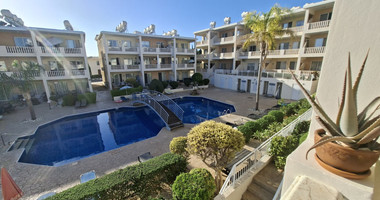 Two bedroom apartment in Universal area - Paphos