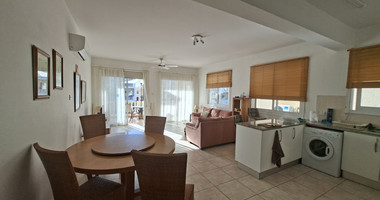 Two bedroom apartment in Universal area - Paphos