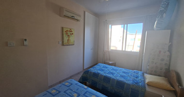 Two bedroom apartment in Universal area - Paphos