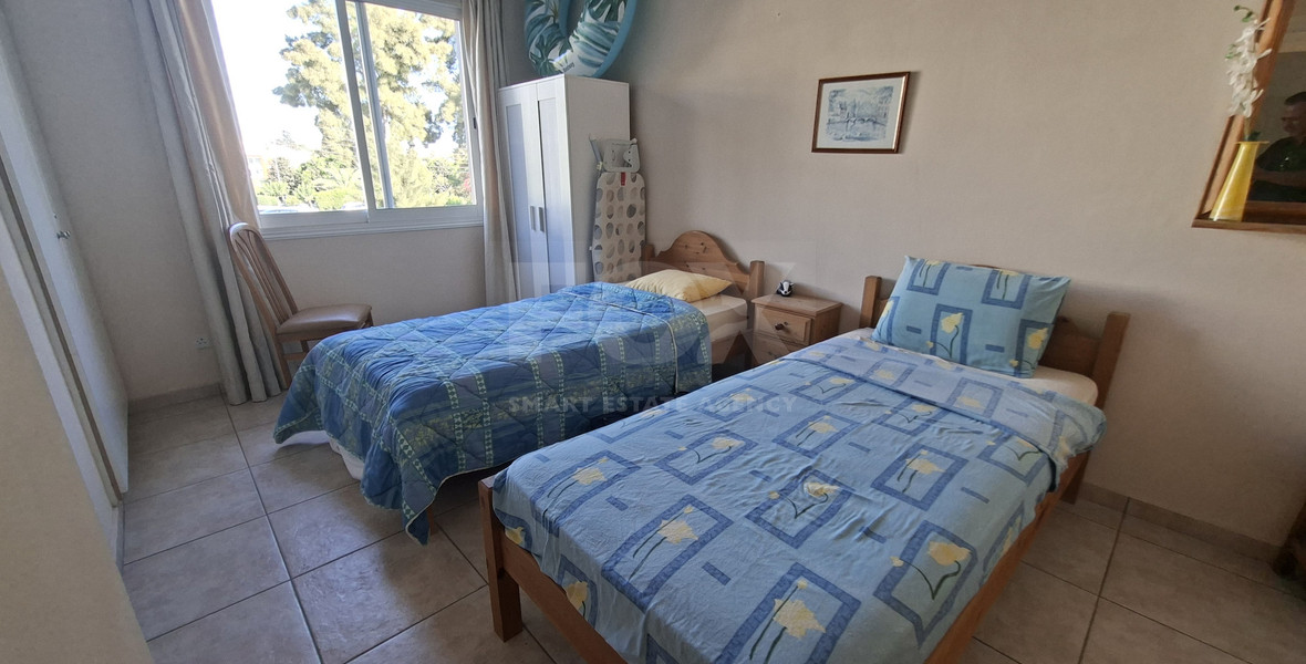 Two bedroom apartment in Universal area - Paphos