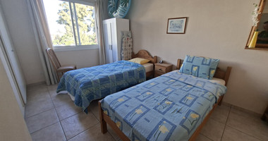 Two bedroom apartment in Universal area - Paphos