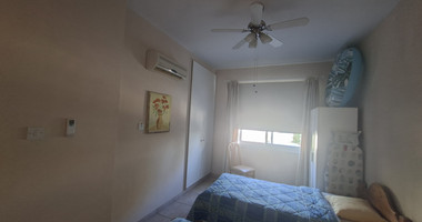 Two bedroom apartment in Universal area - Paphos