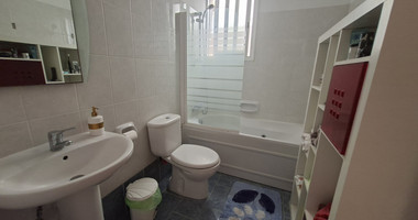 Two bedroom apartment in Universal area - Paphos