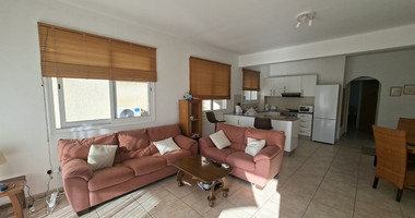 Two bedroom apartment in Universal area - Paphos