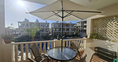 Two bedroom apartment in Universal area - Paphos