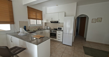 Two bedroom apartment in Universal area - Paphos