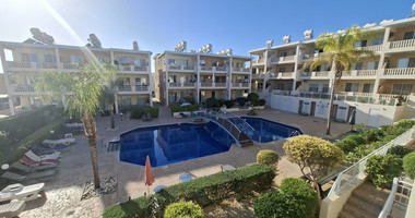 Two bedroom apartment in Universal area - Paphos