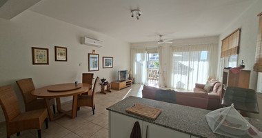 Two bedroom apartment in Universal area - Paphos