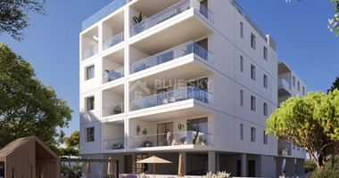 Studio Apartment for Sale in a Lively Germasogeia Area