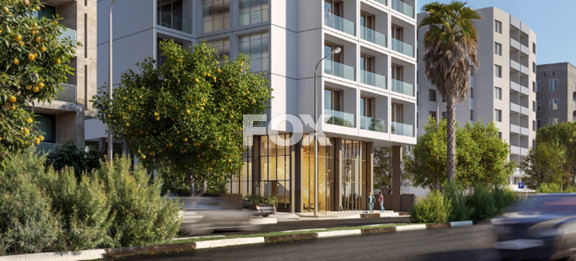 Shop 109 m² in Limassol, Cyprus