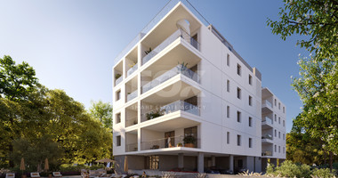 For sale 2 bedroom apartment in Potamos Germasogeia, Limassol