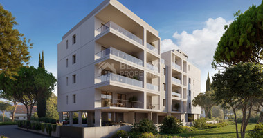 Studio Apartment for Sale in Vibrant Germasogeia Area
