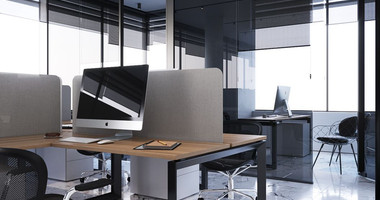 Large Office Space for Sale in a 6-Storey Building, Molos, Limassol