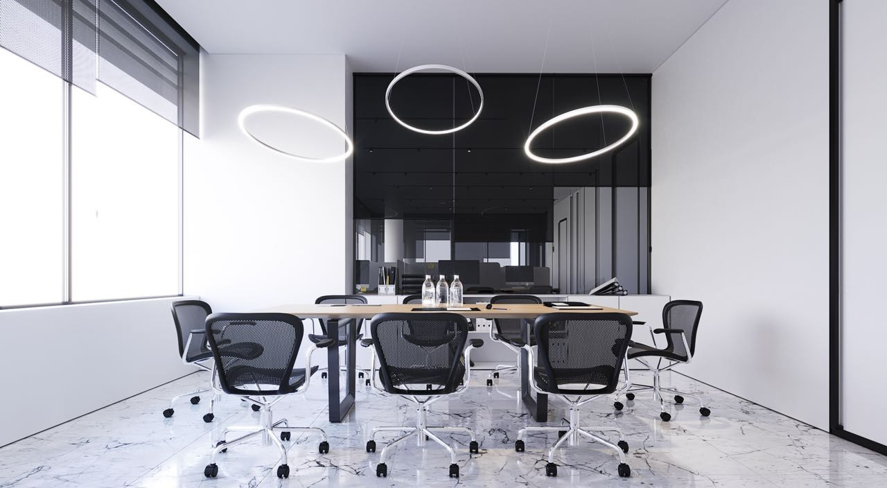 Bureau 304 m² à Limassol, Chypre