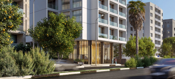 Bureau 304 m² à Limassol, Chypre