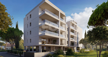 For Sale 3 Bedroom Apartment in Potamos Germasogeia, Limassol