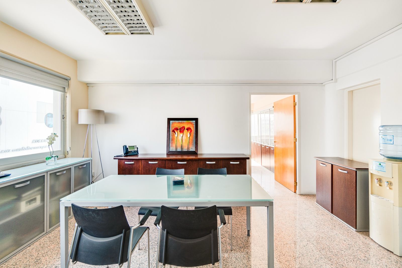 Oficina 90 m² en Limasol, Chipre