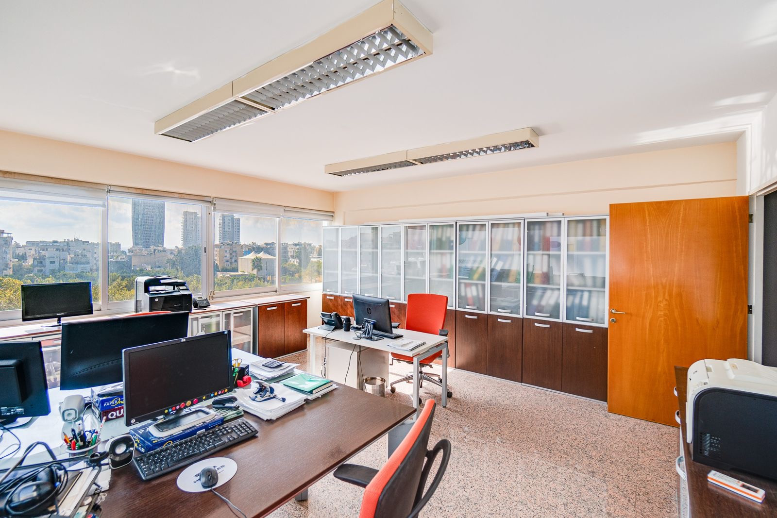 Oficina 90 m² en Limasol, Chipre