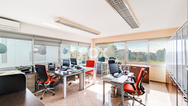 Офис 90 м² в аренду в Agios Nicolaos, Limassol, Cyprus
