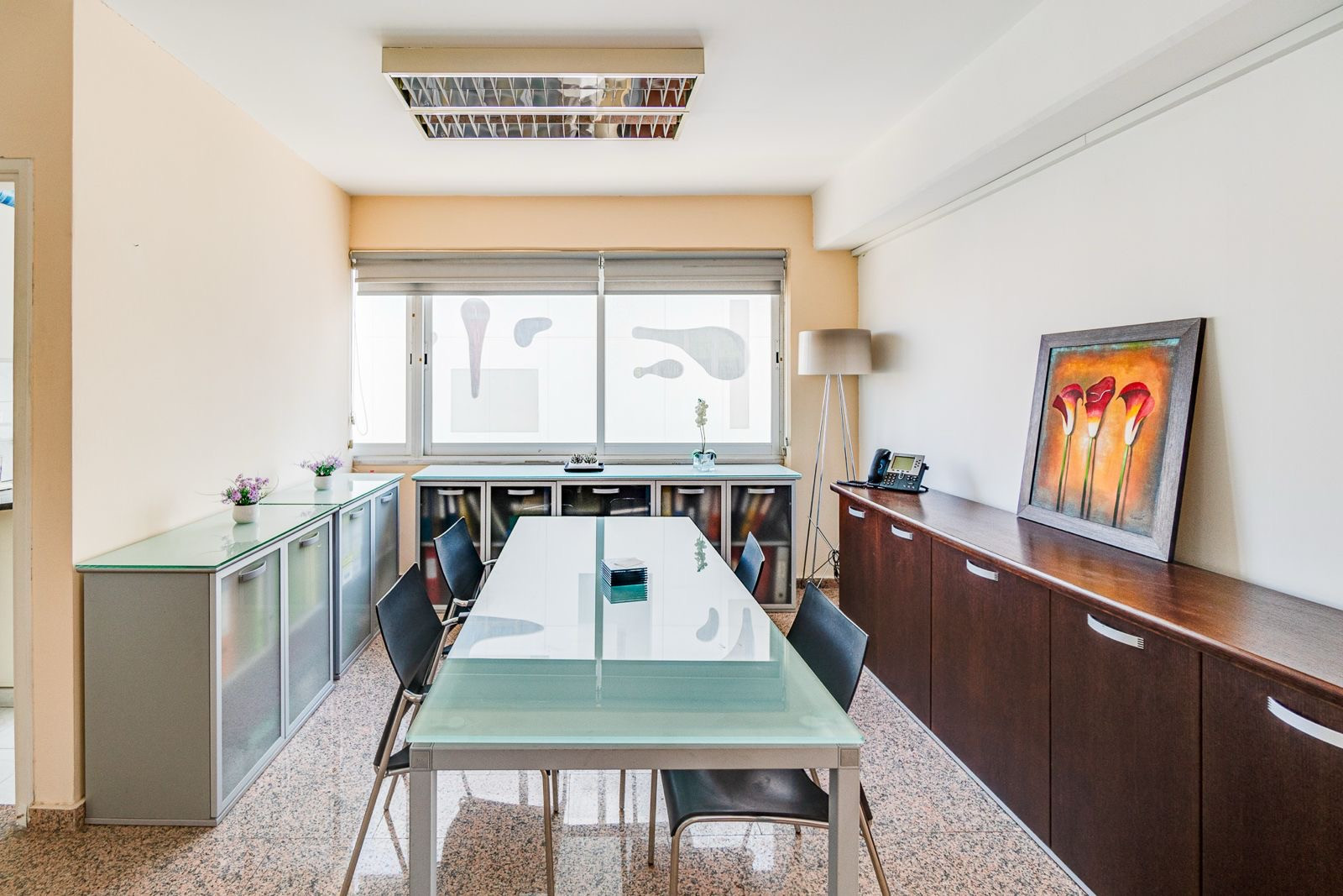 Oficina 90 m² en Limasol, Chipre