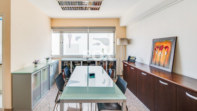 Офис 90 м² в аренду в Agios Nicolaos, Limassol, Cyprus