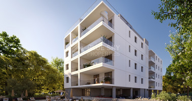 Modern 1 Bedroom Apartment for sale in Vibrant Germasogeia, Limassol