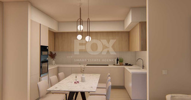 Spacious 3 Bedroom Apartment for sale in Potamos Germasogeias, Limassol