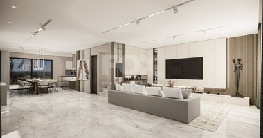 Modern three bedroom detached Villas in Geroskipou – Ayia Marinouda, Paphos