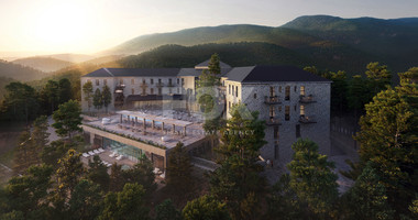 Stylish Studio For Sale in Prodromos, Limassol