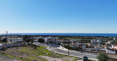 Modern three bedroom detached Villas in Geroskipou – Ayia Marinouda, Paphos