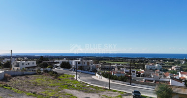 Modern three bedroom detached Villas in Geroskipou – Ayia Marinouda, Paphos