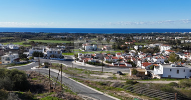 Modern three bedroom detached Villas in Geroskipou – Ayia Marinouda, Paphos