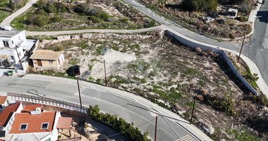 Modern three bedroom detached Villas in Geroskipou – Ayia Marinouda, Paphos