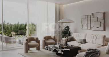 Modern three bedroom detached Villas in Geroskipou – Ayia Marinouda, Paphos