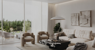 Modern three bedroom detached Villas in Geroskipou – Ayia Marinouda, Paphos