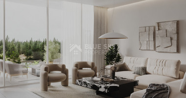 Modern three bedroom detached Villas in Geroskipou – Ayia Marinouda, Paphos