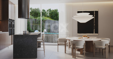 Modern three bedroom detached Villas in Geroskipou – Ayia Marinouda, Paphos