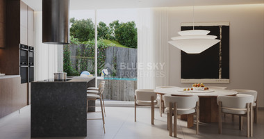 Modern three bedroom detached Villas in Geroskipou – Ayia Marinouda, Paphos