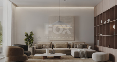 Modern three bedroom detached Villas in Geroskipou – Ayia Marinouda, Paphos