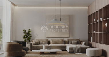 Modern three bedroom detached Villas in Geroskipou – Ayia Marinouda, Paphos