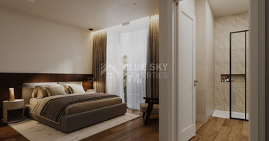 Modern three bedroom detached Villas in Geroskipou – Ayia Marinouda, Paphos